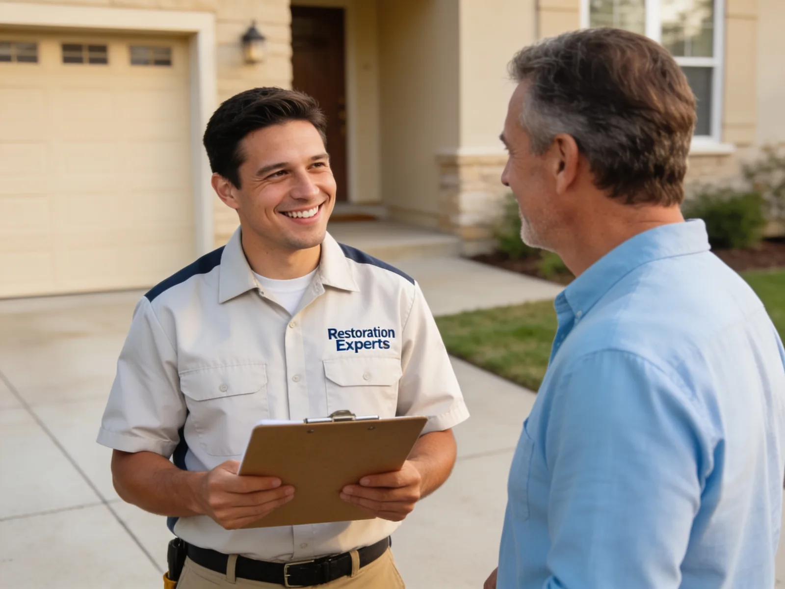 Water Damage Cleanup Mount Vernon, IN FAQs